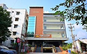 Amulyam Residency